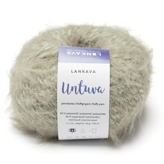 Untuva, Lankava
