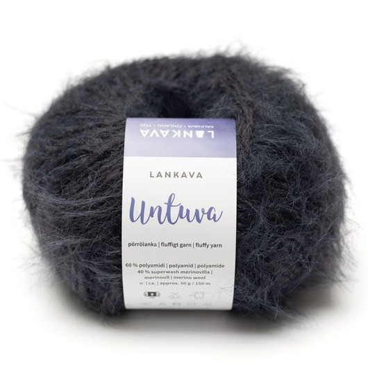 Untuva, Lankava