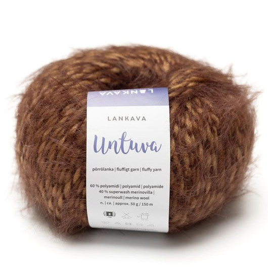 Untuva, Lankava