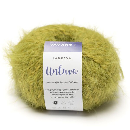 Untuva, Lankava