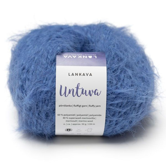 Untuva, Lankava