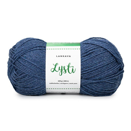 Lysti, Lankava