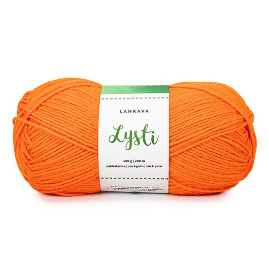 Lysti, Lankava