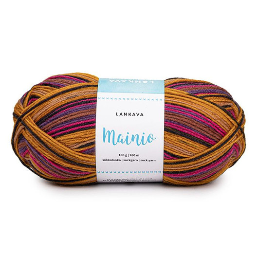 Mainio, Lankava