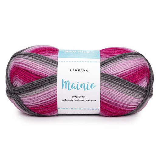 Mainio, Lankava