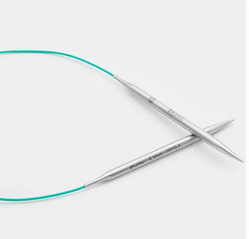 Mindful pyöröpuikot, 100 cm, KnitPro