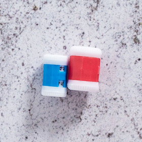 Kerroslaskurit, Knitpro. 2 kpl.