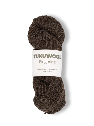 Tukuwool Fingering