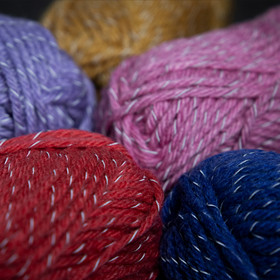 Reflexgarn, Svarta Fåret