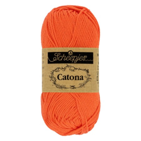Catona, Scheepjes