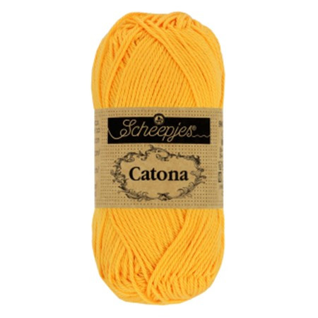 Catona, Scheepjes