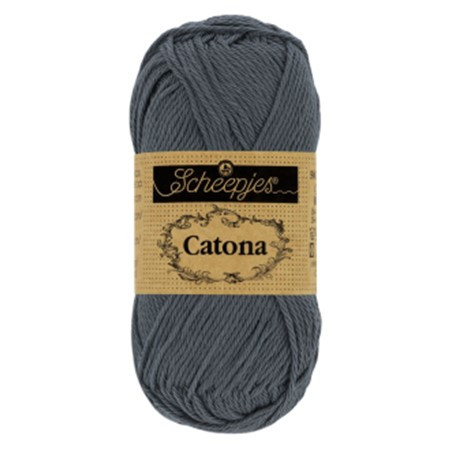 Catona, Scheepjes
