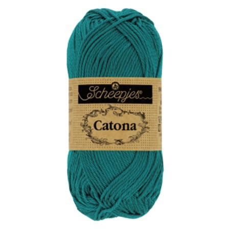Catona, Scheepjes