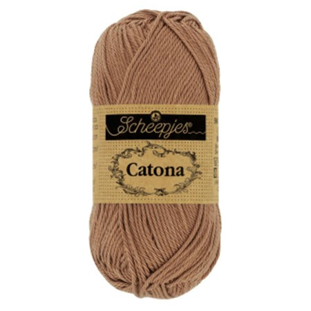 Catona, Scheepjes