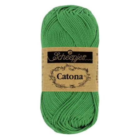 Catona, Scheepjes