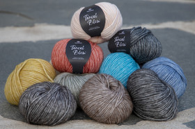 Tencel Blow, Svarta Fåret