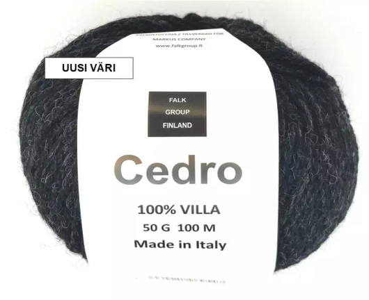 Cedro, Borgo de' Pazzi