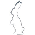 Pupu, seisova, 13cm
