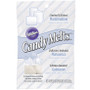 Candy melts, vaahtokarkki