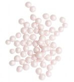 Miss Etoile, sokerihelmi, vaaleanpunainen