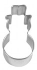 Lumiukko, 5cm