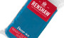 Renshaw sokerimassa, sininen,250gr