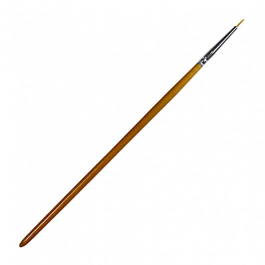 Sivellin, paksu, nro 8