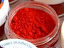 Tomuväri, Chili red