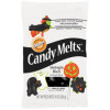 Candy melts, musta