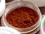 Tomuväri, Milk Chocolate