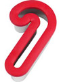 Karkkikepit, 12kpl