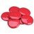 Candy melts, punainen