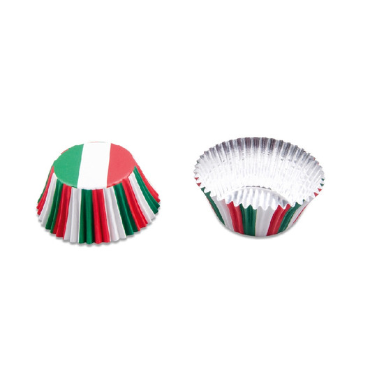 Muffinivuoka, Italia, 50kpl