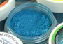 Tomuväri, Peacock blue