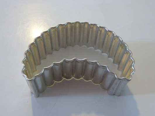 Puolikuu, 7cm