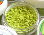 Tomuväri, Citrus green