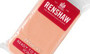 Renshaw sokerimassa, ihonväri, 250gr