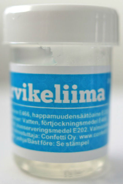 Elintarvikeliima