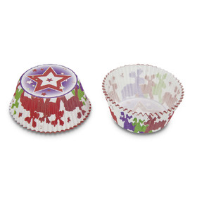 Muffinivuoka, porot, 50kpl