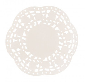 Kakkupaperit, pienet, hempeä roosa, 30kpl