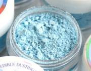 Tomuväri, Baby blue