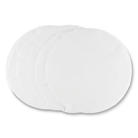 Leivinpaperi, pyöreä, 26-28cm,10kpl