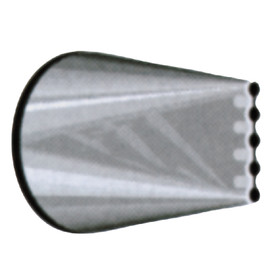 Nuottiviivastotylla, 18mm,5 reikää