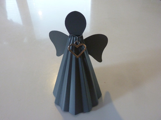 Enkelikoriste, 12cm