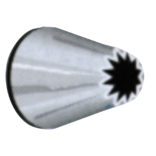 Tähtitylla, 7mm
