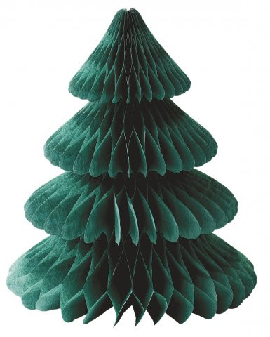 Kuusi, vihreä, 30cm