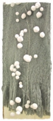 Lumipallonauha, 1m10cm