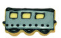Junanvaunu, 6cm