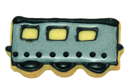 Junanvaunu, 6cm