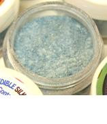 Helmiäinen, Pasific blue